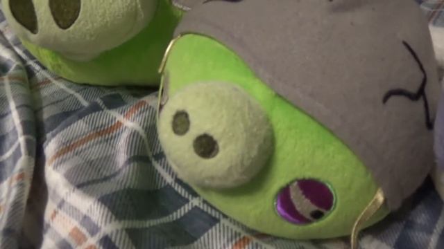 Angry Birds Mania: (EP.1704) The Summoroning смотреть онлайн