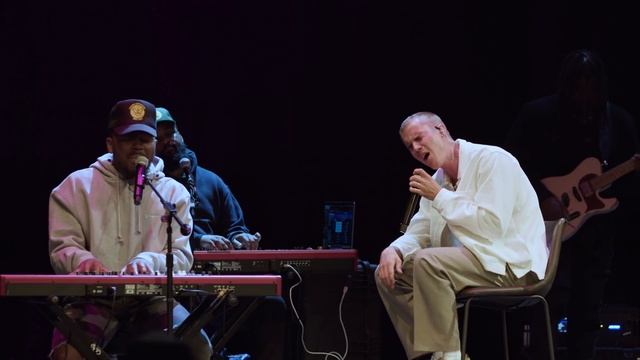 JUSTIN BIEBER AND CHANDLER MOORE PERFORMANCE | Jireh (You Are Enough) / How He Loves | INSPIRING смотреть онлайн