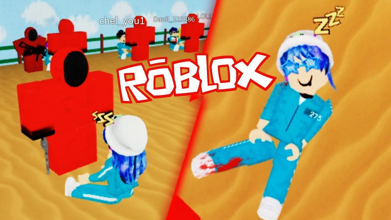 ROBLOX Игра в Кальмара 😱 Lavinia Роблокс 😊 #Roblox #Роблокс #Lavinia #Лавиния