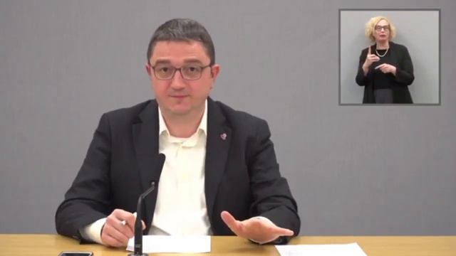 Fugatti - Aggiornamenti dal Trentino (18.01.22) смотреть онлайн