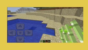 САМАЯ ПЕРВАЯ ВЕРСИЯ MINECRAFT PE / как скачать? как выглядит