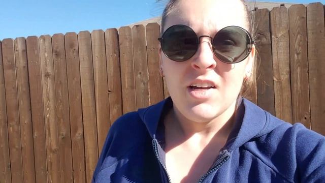 Самый ужасный шампунь| ВЛОГ смотреть онлайн