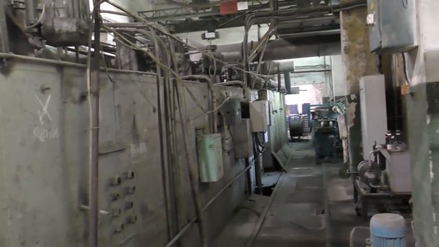 Как изготавливают электроды в России!? / Моя экскурсия на завод смотреть онлайн