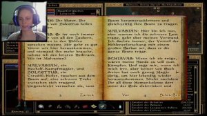 Morrowind Vorlesen - Die Vampire von Vvardenfell und andere Bücher!