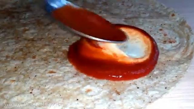 ЛАВАШ С САМЫМИ ВКУСНЫМИ НАЧИНКАМИ ЗАВТРАК ЗА СЧИТАННЫЕ МИНУТЫ
