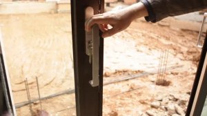 Подъёмно-раздвижные двери Schuco (Шуко)