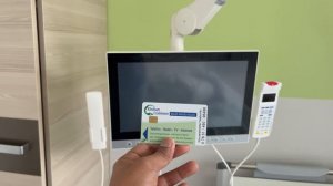 How is inside Germany Hospital? Tamil Vlog - All4Food