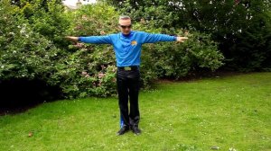 Do the Propeller! 🚁 The Wiggles 🎵 Kids Dance Songs ✈️  Twist, Turn & Fly High!