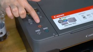 CANON PIXMA G2460 PHOTOINK MÜREKKEPLİ MEGATANK YAZICI