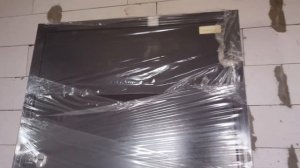 В ДОМЕ ПОЯВИЛАСЬ ДВЕРЬ | КАК ПОСТАВИТЬ ДВЕРЬ В БОЛЬШИЙ ПРОЕМ