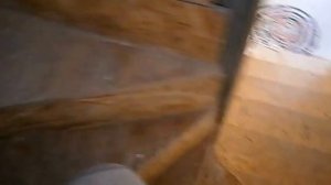 Лестница в частном доме. Отделка лестницы. Лестница своими руками.часть 1