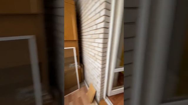 Новый кирпичный дом. Затон. смотреть онлайн