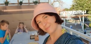 Путешествие в Ейск. Часть первая. Как нас подвели с жильём. Приехали. Здравствуй море!