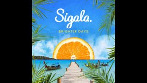 Sigala (with Paloma Faith) - Lullaby (PAL/High Tone) (2018)