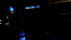 два Hannibal FX 30D2 и кикс qs 1.1000