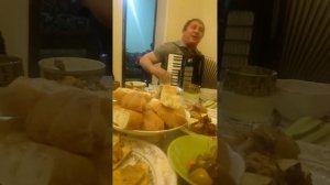 Даргинская песня нуцалхан саидов