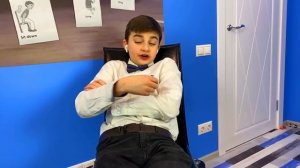 БЕДНЫЙ ШКОЛЬНИК ИЗ ДЕРЕВНИ VS БОГАТЫЙ ШКОЛЬНИК ИЗ СТОЛИЦЫ - СКЕТЧ 13+