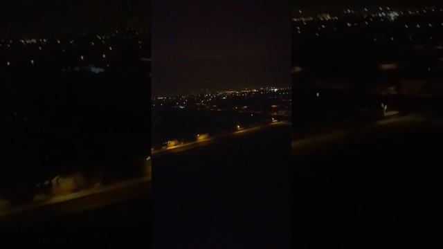 Landing at Antalya airport ??Посадка в аэропорту Анталии  февраль 2023