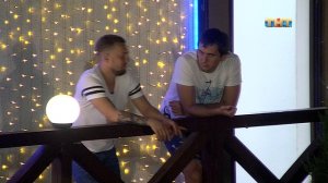 ДОМ-2 После заката 5205 день Ночной эфир (10.08.2018)