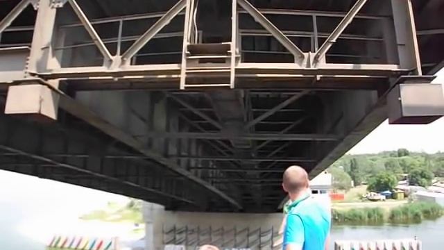 Разводной мост смотреть онлайн