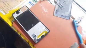 Замена экрана Xiaomi Redmi Note 10 Pro Broken Display Replacement Redmi Note 10 Pro