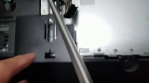 Lenovo C460 Disassembly Hard Drive SSD and RAM Upgrade