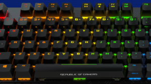 КАК НА КЛАВИАТУРЕ УБРАТЬ ОКНА