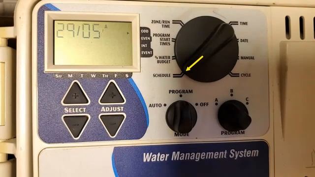 How To Program Grass Sprinkler Automatic System DIY Complete Tutorial смотреть онлайн