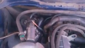 Москвич Святогор 2.0.(реногор)