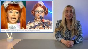 Ляля из «Аншлага» / Почему Карина Зверева ушла от Геннадия Ветрова