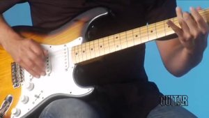 Guitar World Reviews DiMarzio's new True Velvet Middle, Bridge and Neck Pickups