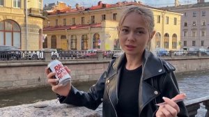 ПИТЕР июнь 2022. Трехдневная поездка, Петергов, район в котором жила 15 лет назад. Впечатления