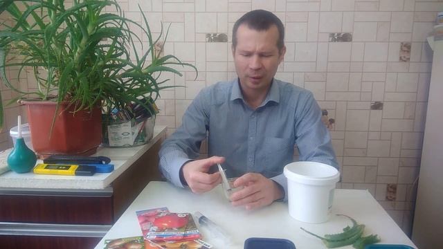 Как приготовить природный стимулятор роста для растений в домашних условиях своими руками