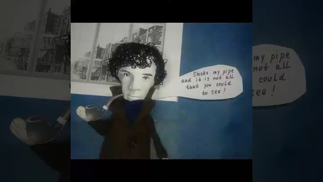 Sherlock Holmes смотреть онлайн