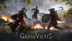 Gloria Victis: Medieval MMORPG