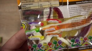 HARIBO - BRIXX - Crazy Python - Schnuller