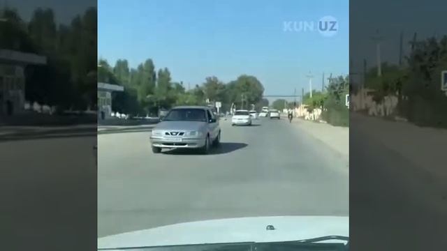 УЗБЕКИСТОН ТУМАНИ ЯЙПАН НУРСУХ ЙУЛИ. смотреть онлайн