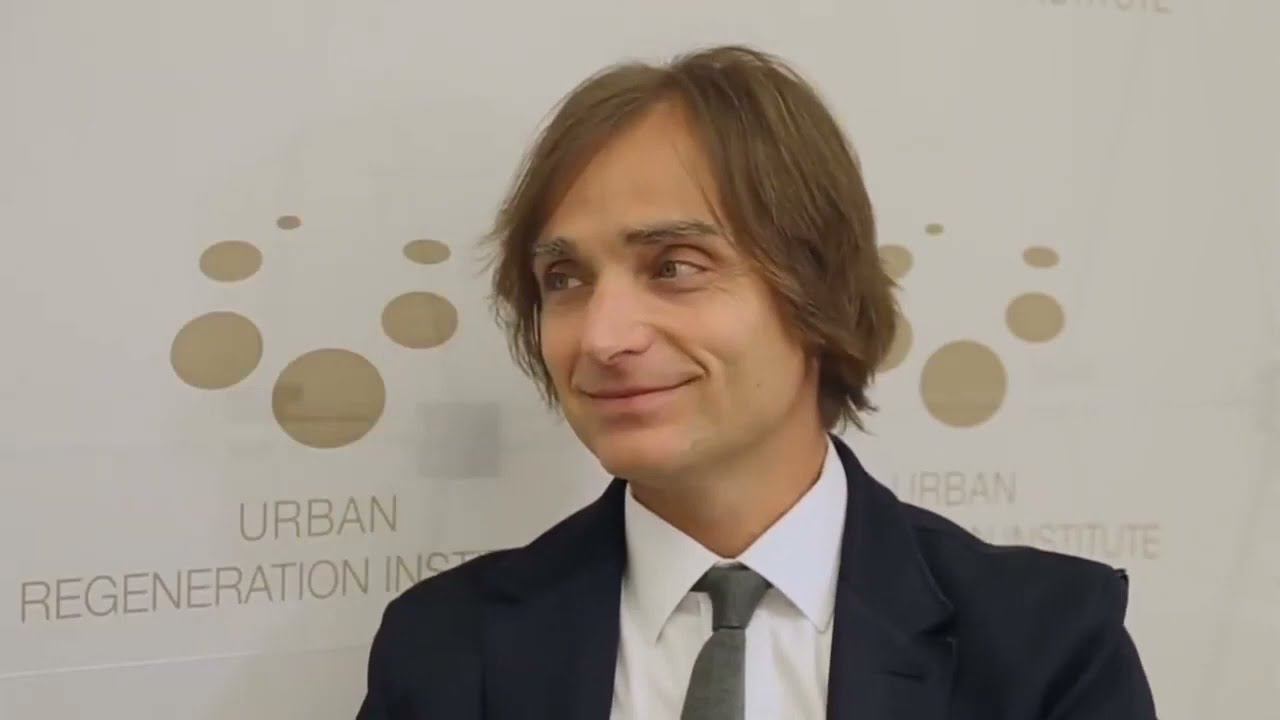 Интервью с доктором Иштваном Урбаном на русском