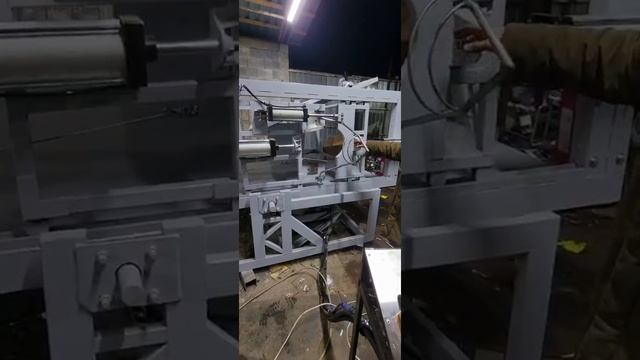 Бокс убоя КРС с механизмом поворота (ХАЛЯЛЬ) смотреть онлайн