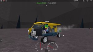 БЕЗУМНОЕ ДЕРБИ в РОБЛОКС! Эпические БИТВЫ МАШИН в Режиме Car Crushers 2 Derby Arena от Cool GAMES