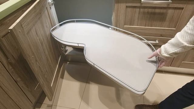 Обзор - Кухонный гарнитур RUMBA(Кухни и ванные Мария) смотреть онлайн