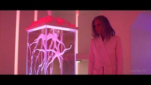 человек будущего. лучшая сцена сериала