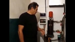 Выгодное, надежное электро отопление. Короткий обзор о котле "Градиент" Казахстан.