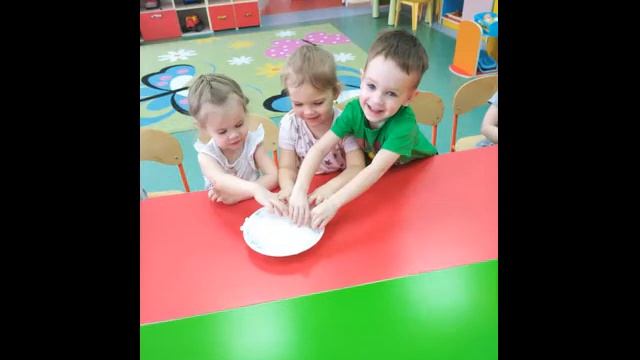 последний снег Первая младшая группа смотреть онлайн