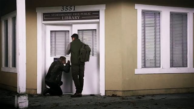 OUAT Humor || Season 4 смотреть онлайн