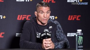 Darren Elkins debated MMA future after losing skid | UFC on ESPN 27 media day