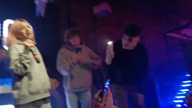 Лялька - Трахаца смотреть онлайн