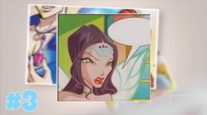 Чего вы НЕ ЗНАЛИ о ВИНКС | 5 Интересных Фактов из Комиксов - Winx Club |