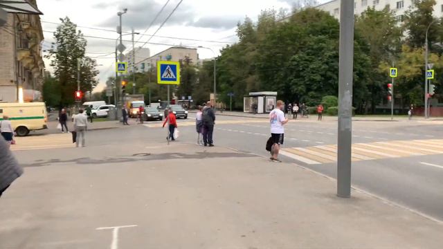 Стрит-ритейл: ул.Онежская, 9/4 // www.placecase.ru смотреть онлайн