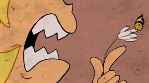 Доброта, но сначала только доброе, а потом только злое